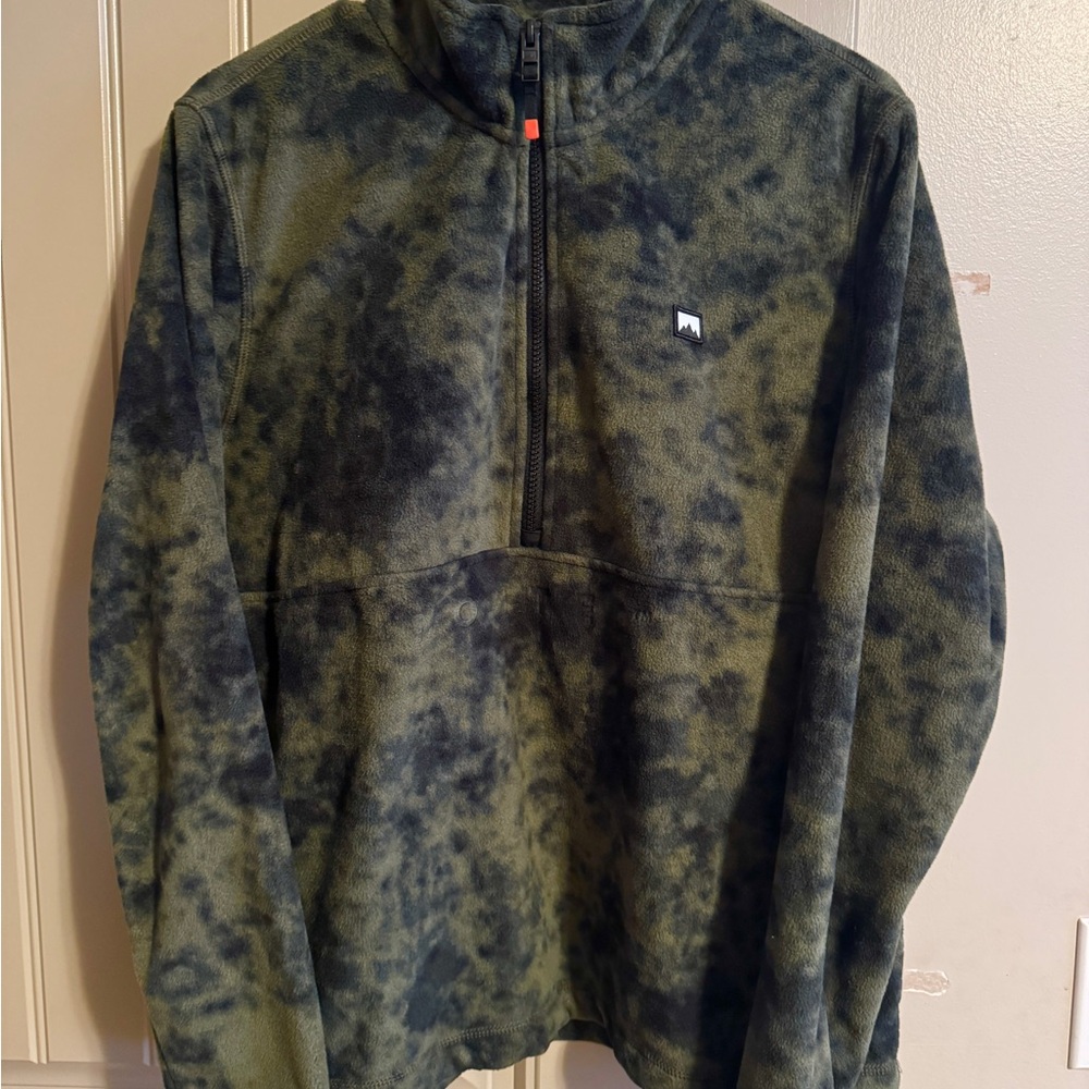 Women’s Montec Fleece